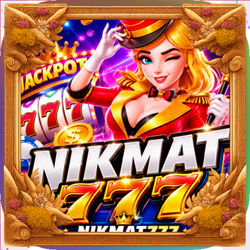 nikmat777 — galeri pratinjau - APK Resmi